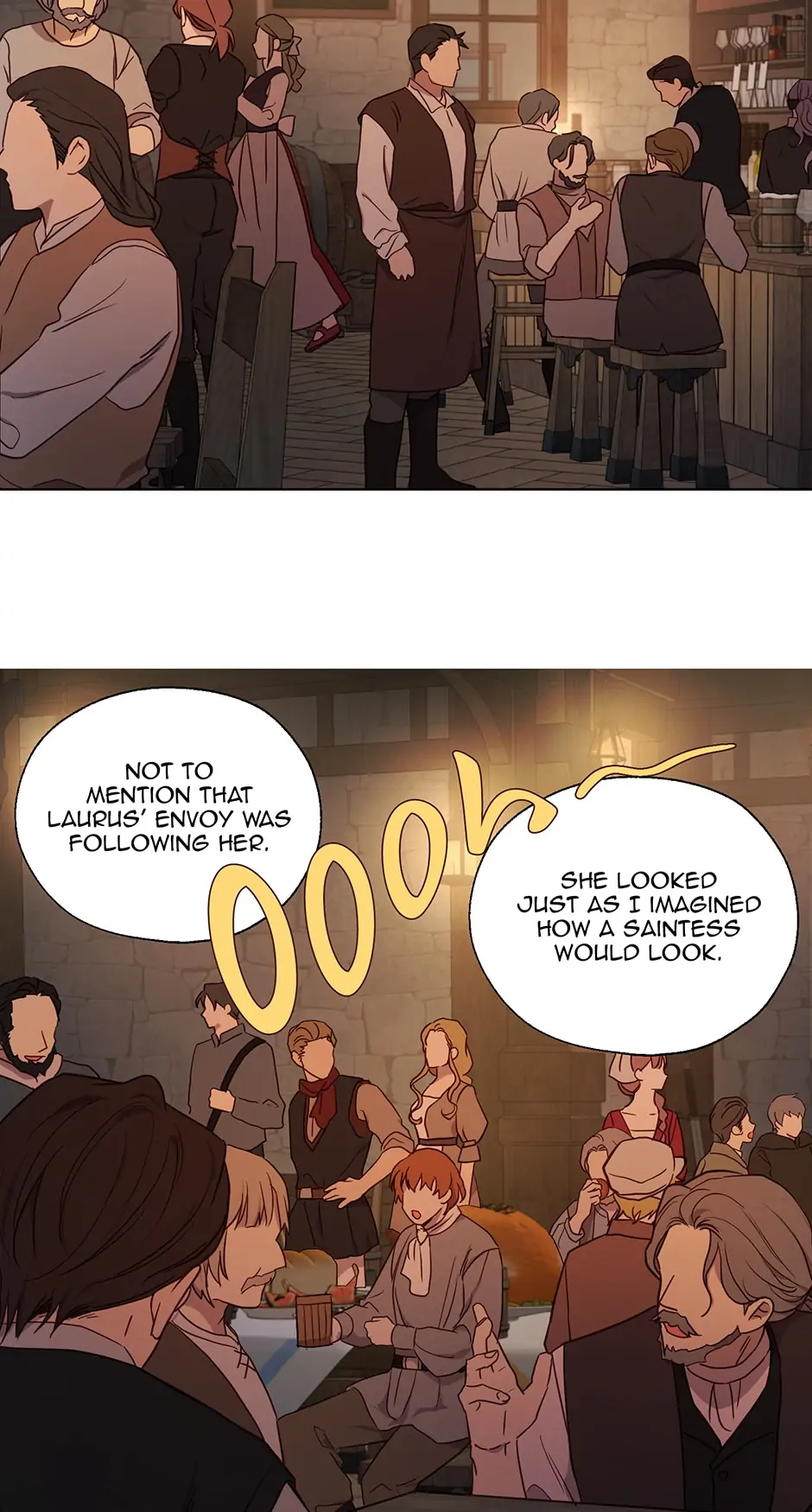 Seduce the Villain’s Father Chapter 131 - page 21