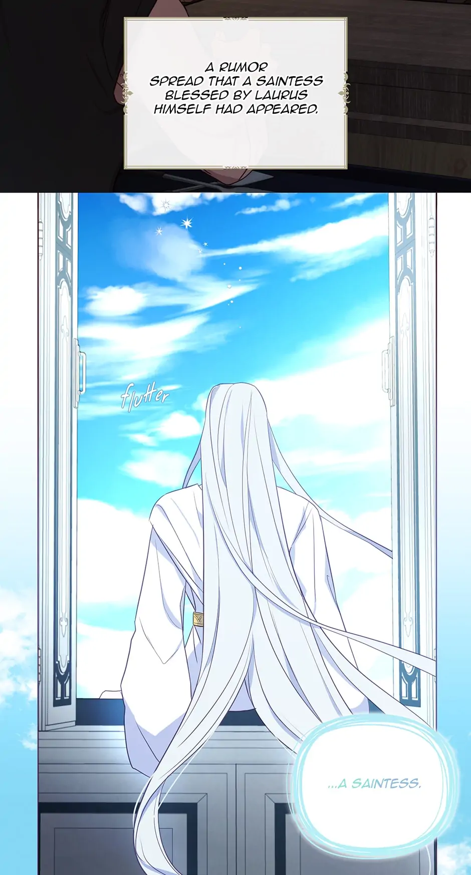 Seduce the Villain’s Father Chapter 131 - page 22