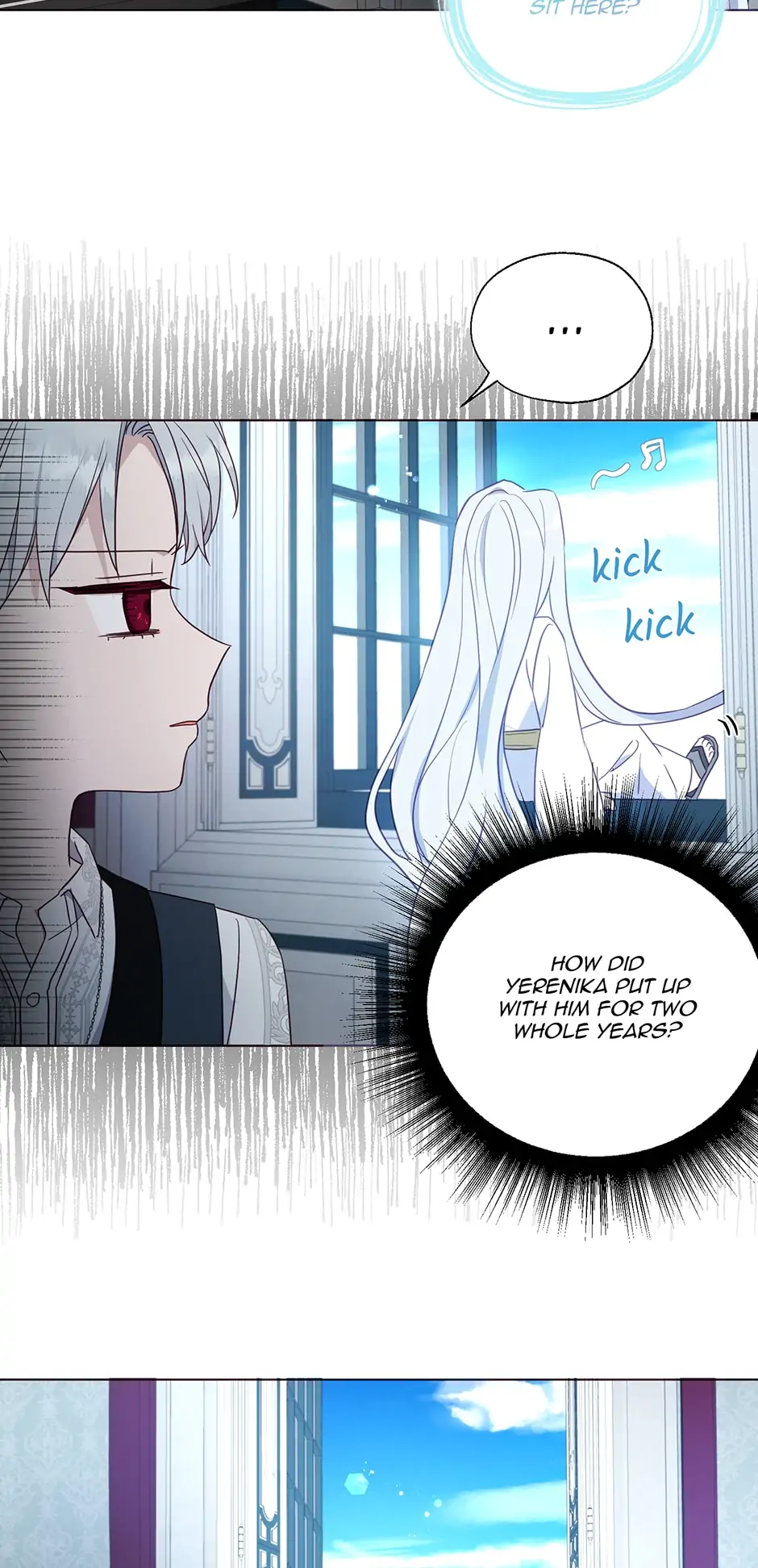 Seduce the Villain’s Father Chapter 131 - page 25
