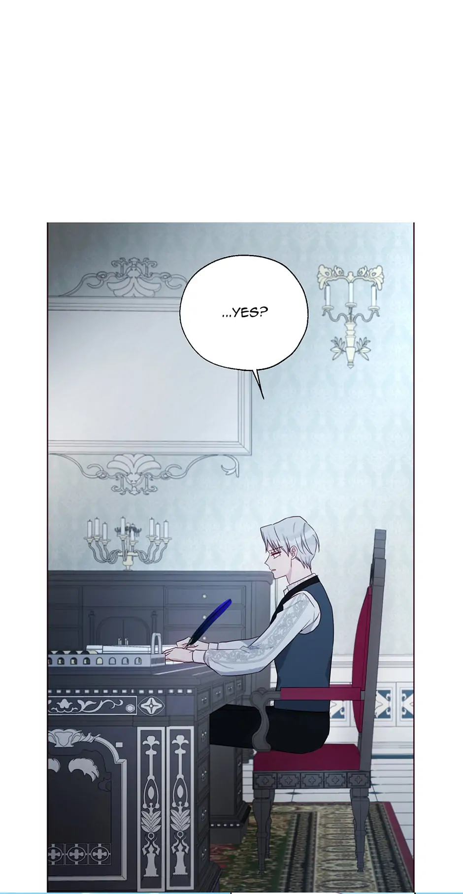 Seduce the Villain’s Father Chapter 131 - page 39