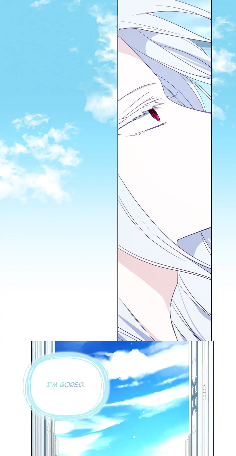 Seduce the Villain’s Father Chapter 131 - page 40
