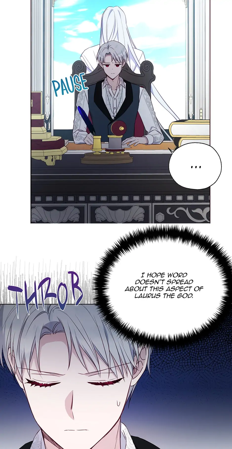 Seduce the Villain’s Father Chapter 131 - page 41