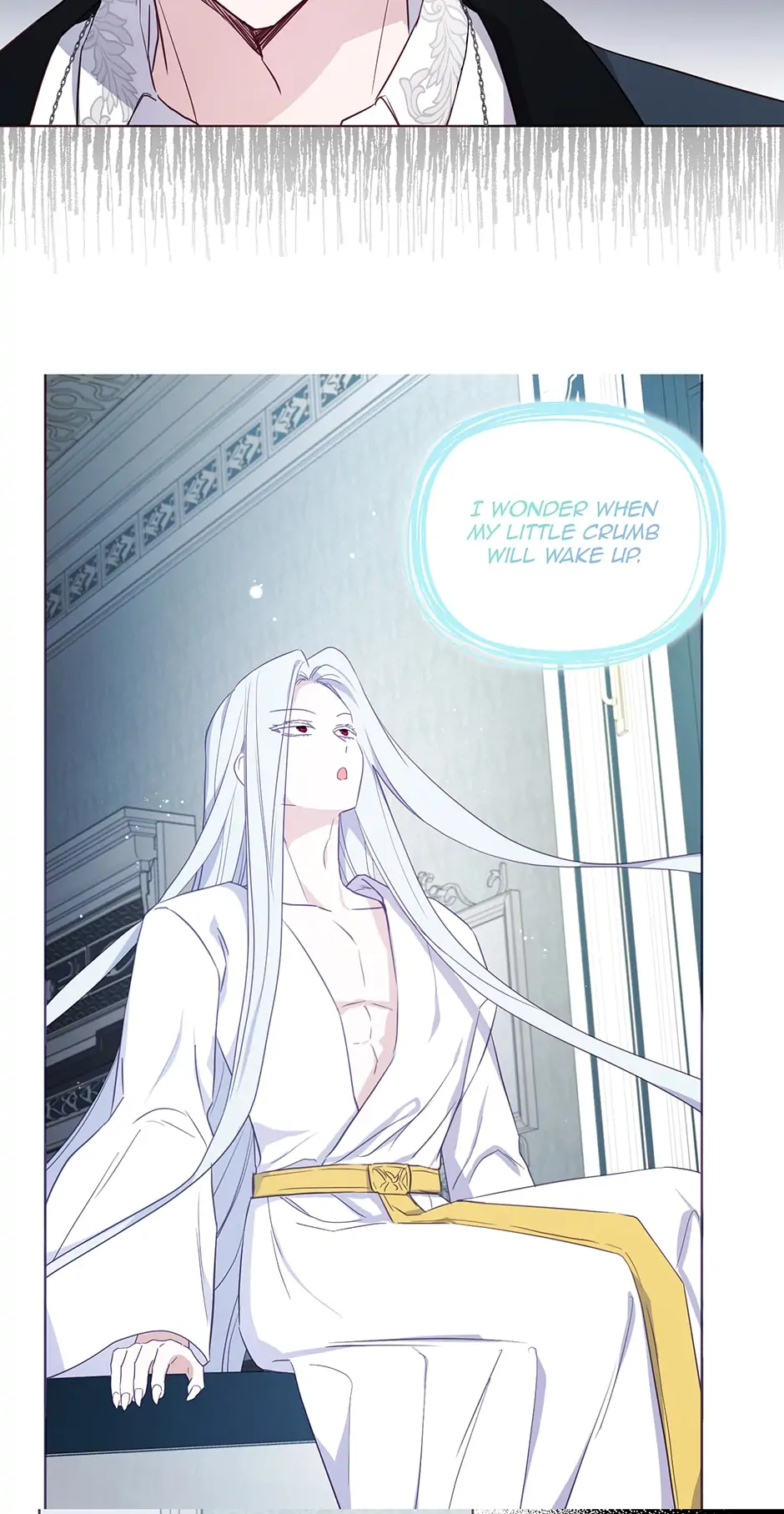 Seduce the Villain’s Father Chapter 131 - page 42