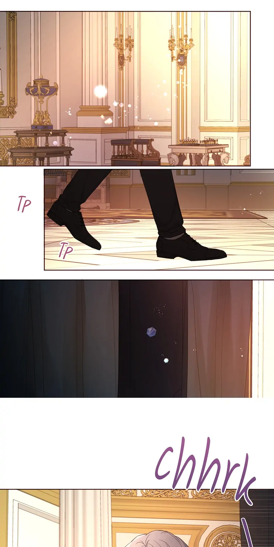 Seduce the Villain’s Father Chapter 132 - page 10