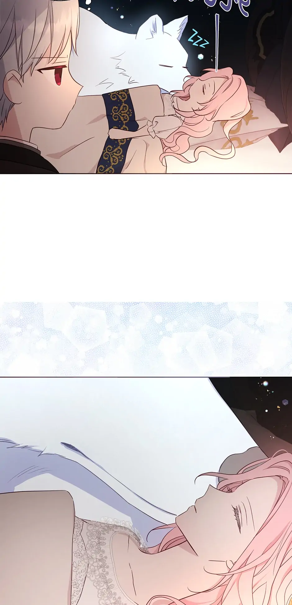 Seduce the Villain’s Father Chapter 132 - page 21