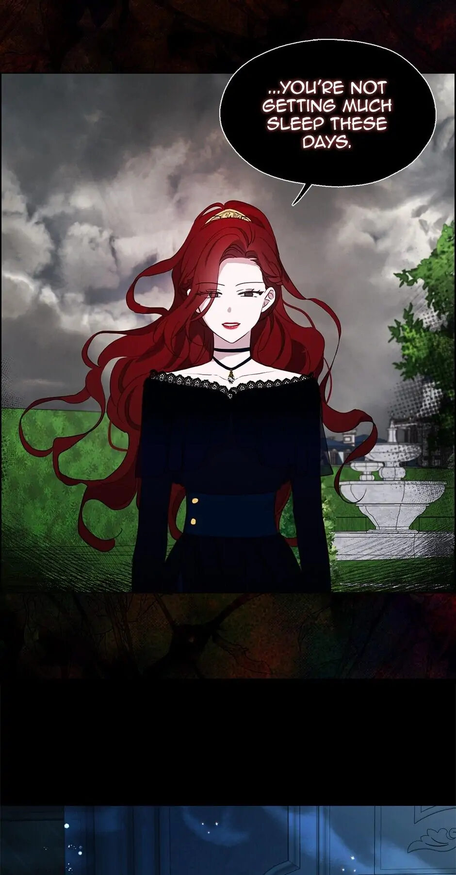 Seduce the Villain’s Father Chapter 38 - page 14