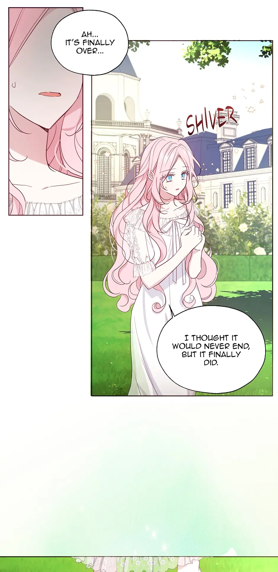 Seduce the Villain’s Father Chapter 133 - page 9