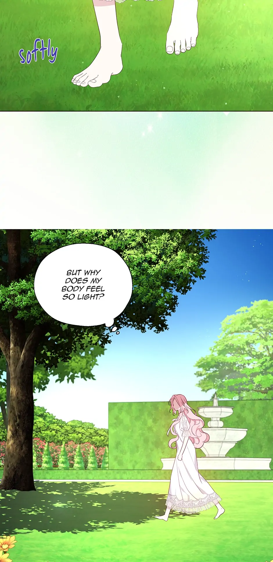 Seduce the Villain’s Father Chapter 133 - page 10