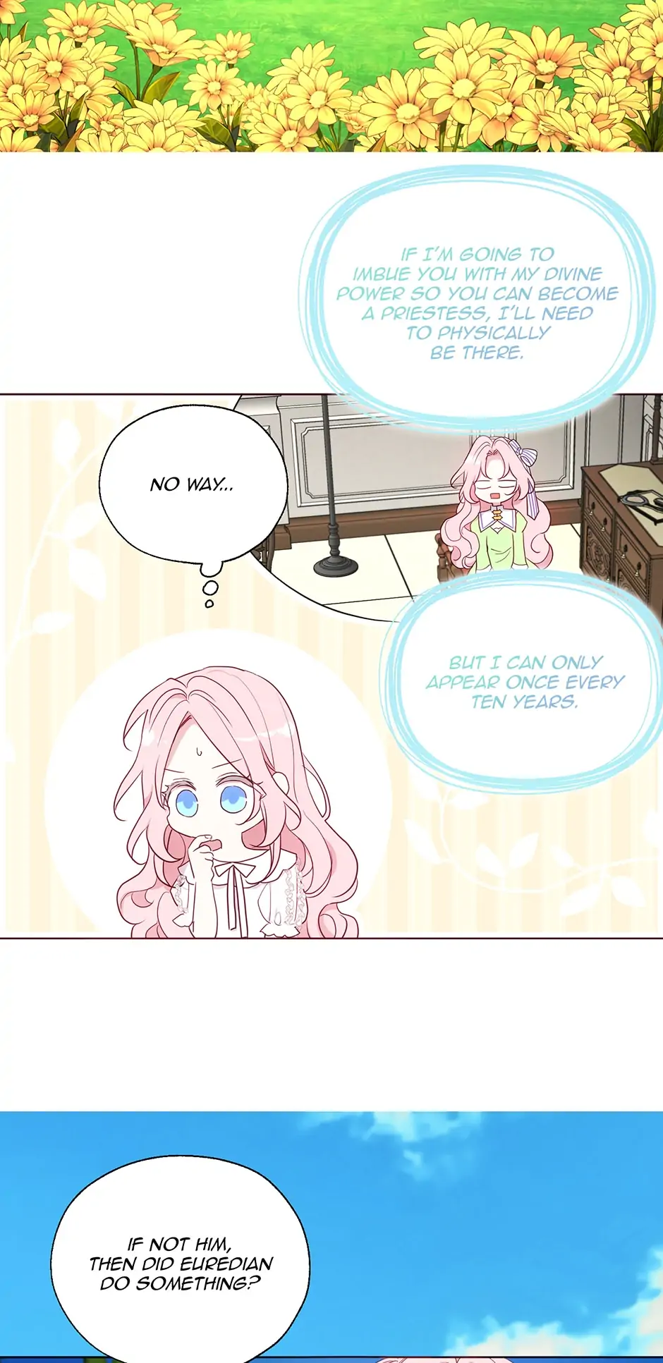 Seduce the Villain’s Father Chapter 133 - page 11