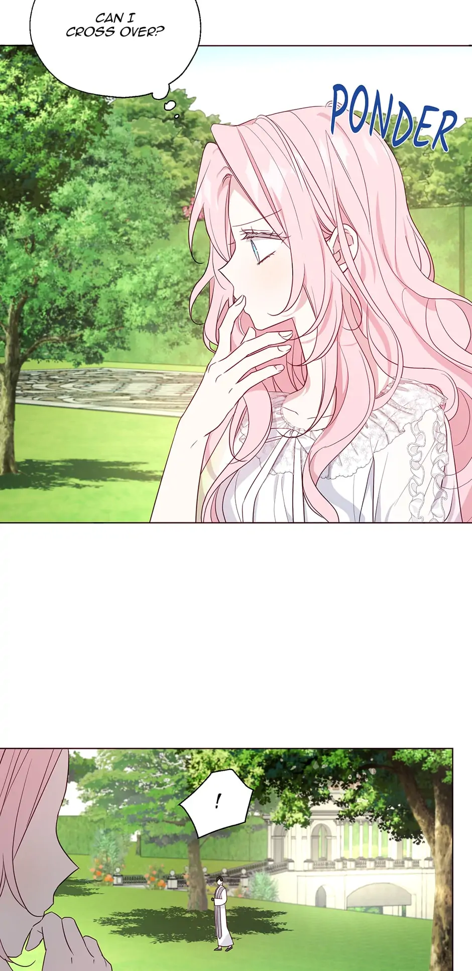 Seduce the Villain’s Father Chapter 133 - page 14