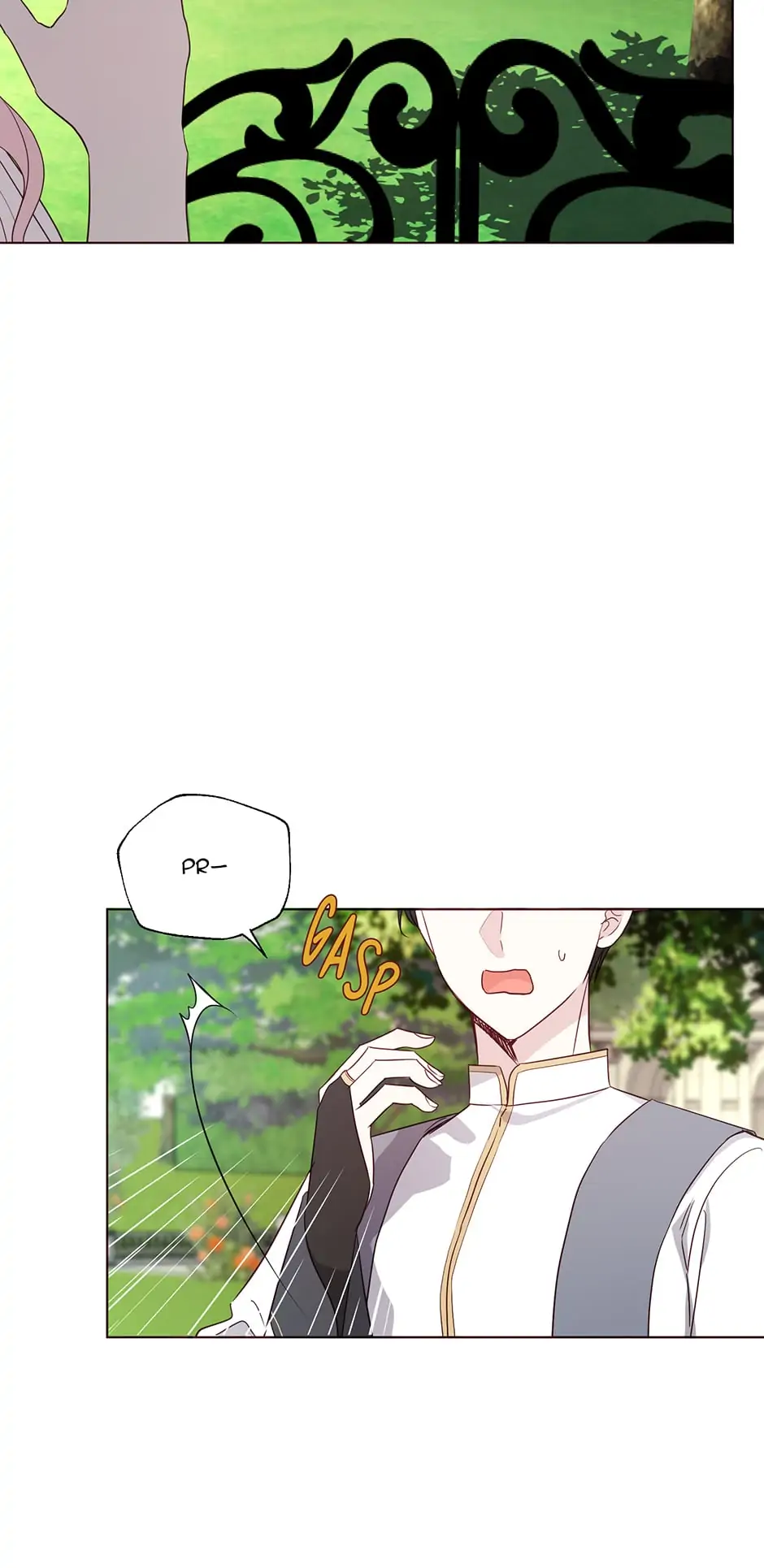Seduce the Villain’s Father Chapter 133 - page 15