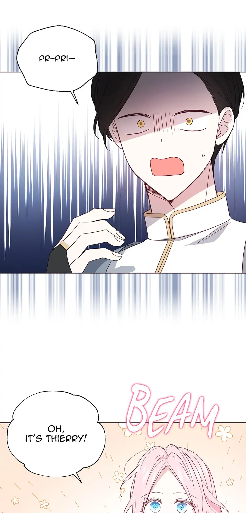 Seduce the Villain’s Father Chapter 133 - page 16