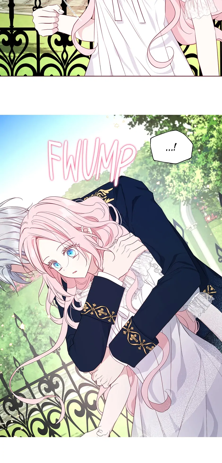 Seduce the Villain’s Father Chapter 133 - page 22