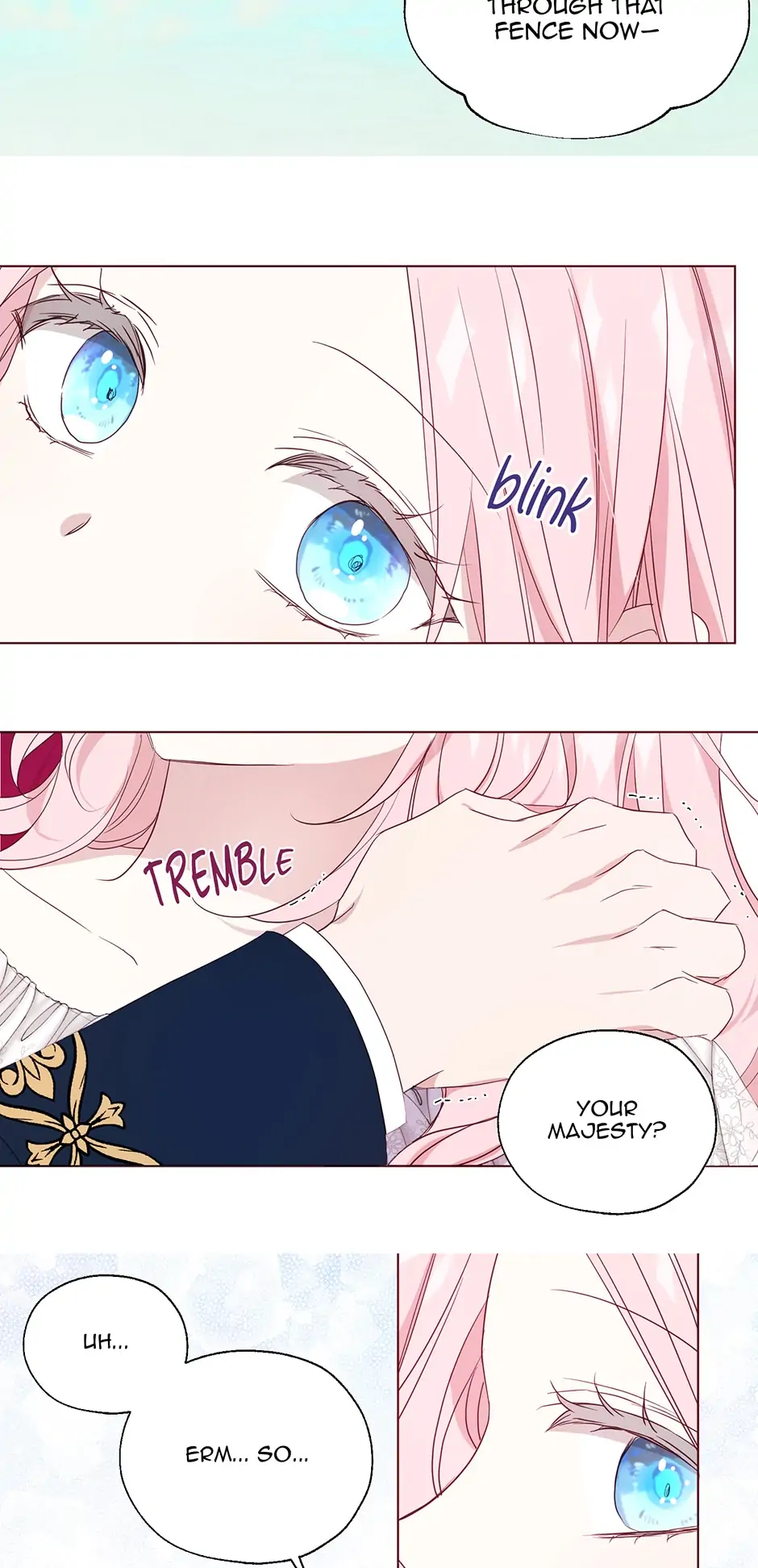 Seduce the Villain’s Father Chapter 133 - page 25