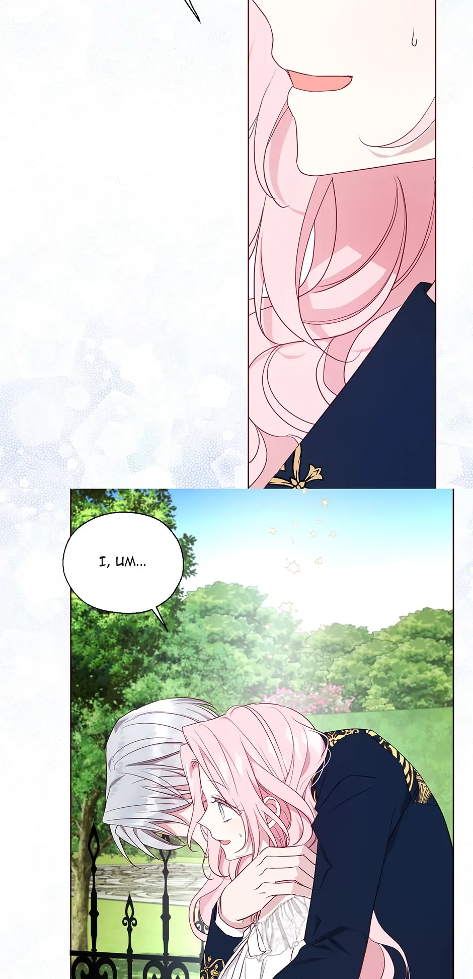 Seduce the Villain’s Father Chapter 133 - page 26