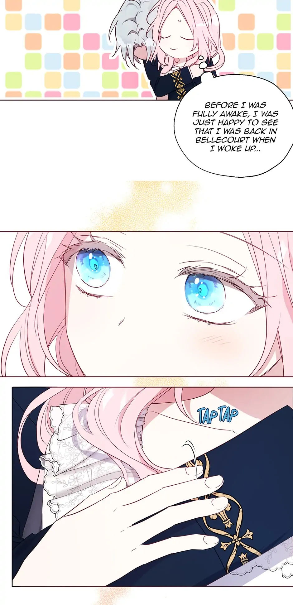 Seduce the Villain’s Father Chapter 133 - page 29