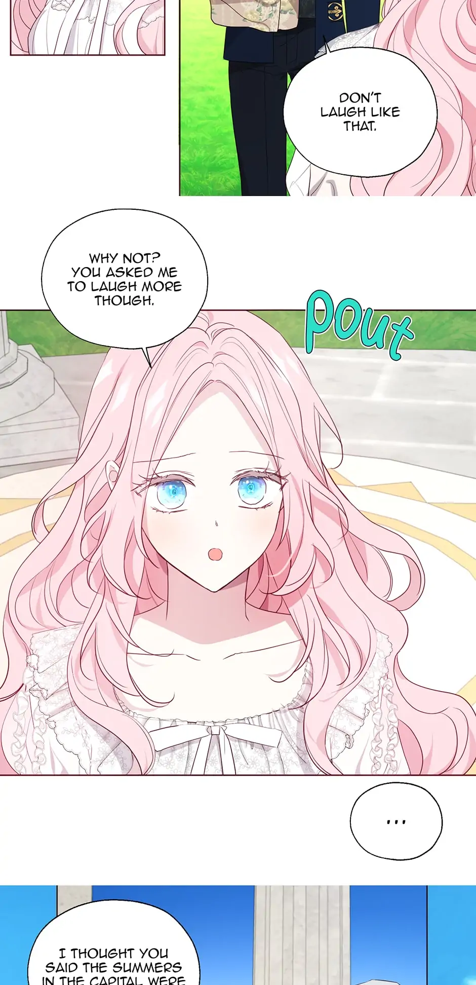 Seduce the Villain’s Father Chapter 133 - page 34