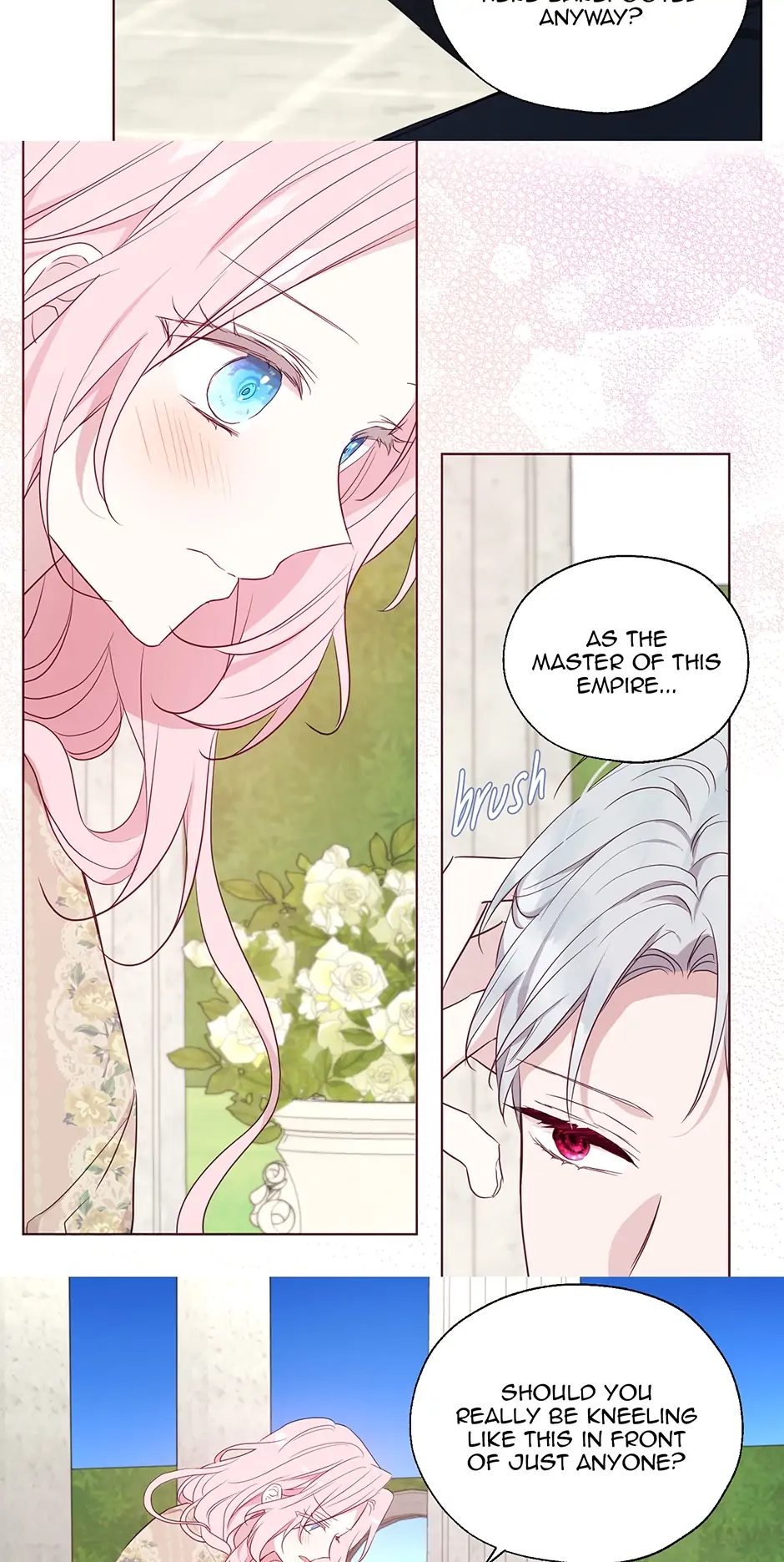 Seduce the Villain’s Father Chapter 133 - page 42