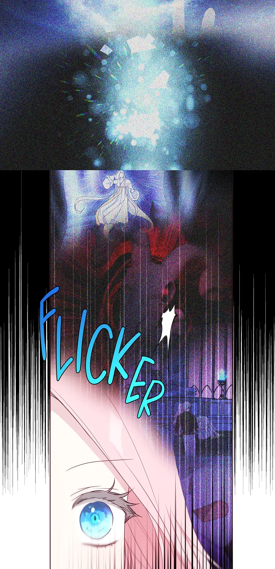 Seduce the Villain’s Father Chapter 133 - page 8