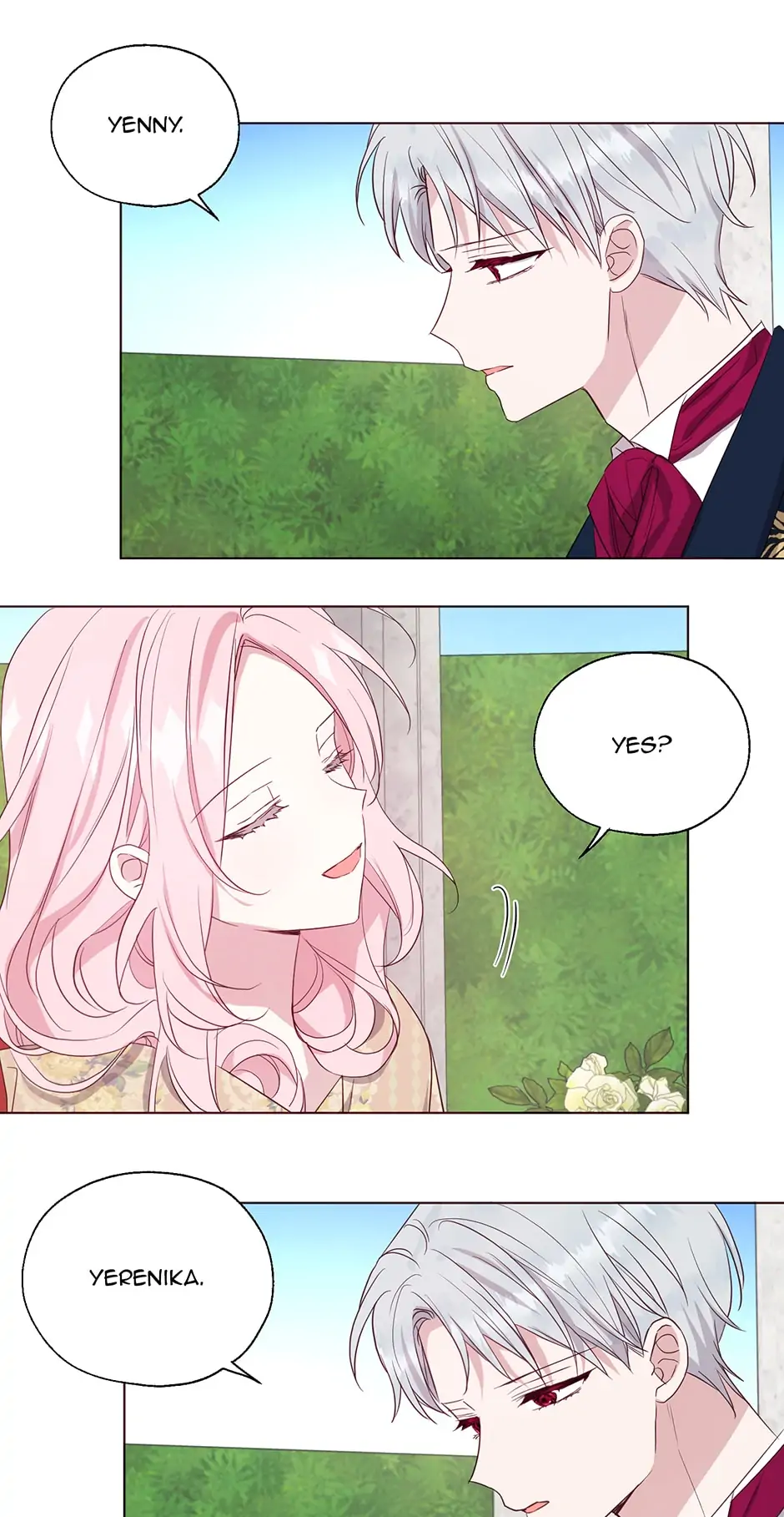 Seduce the Villain’s Father Chapter 134 - page 19