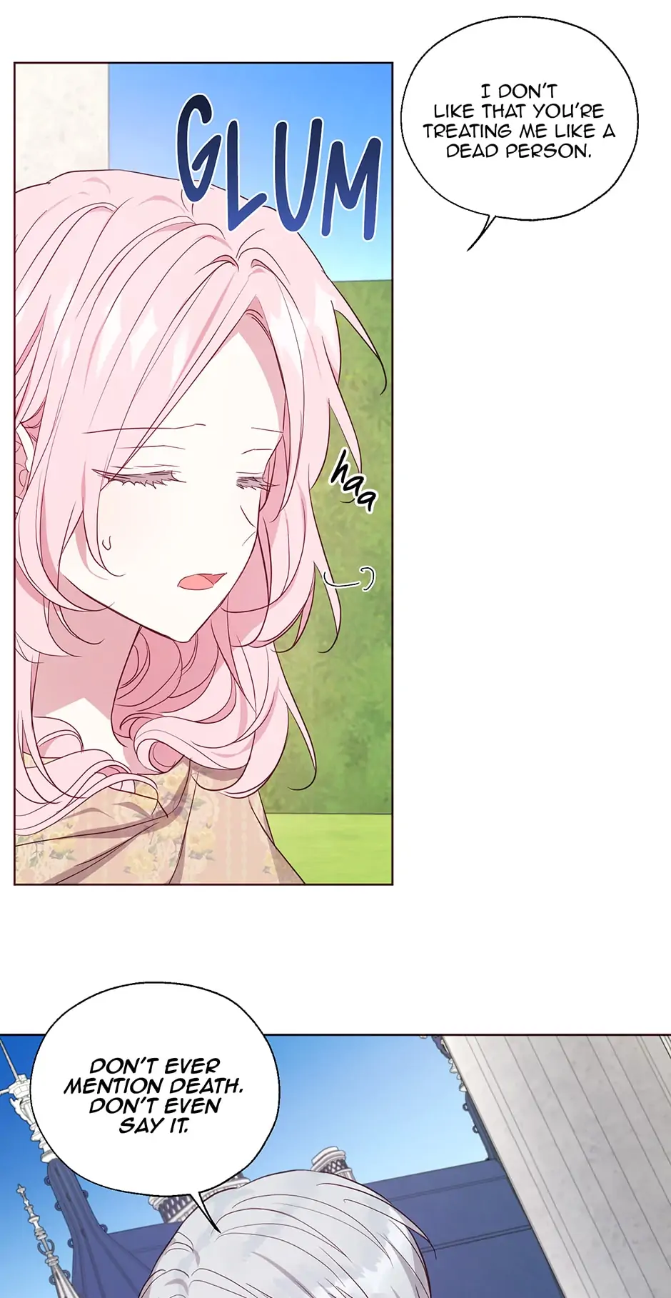 Seduce the Villain’s Father Chapter 134 - page 22