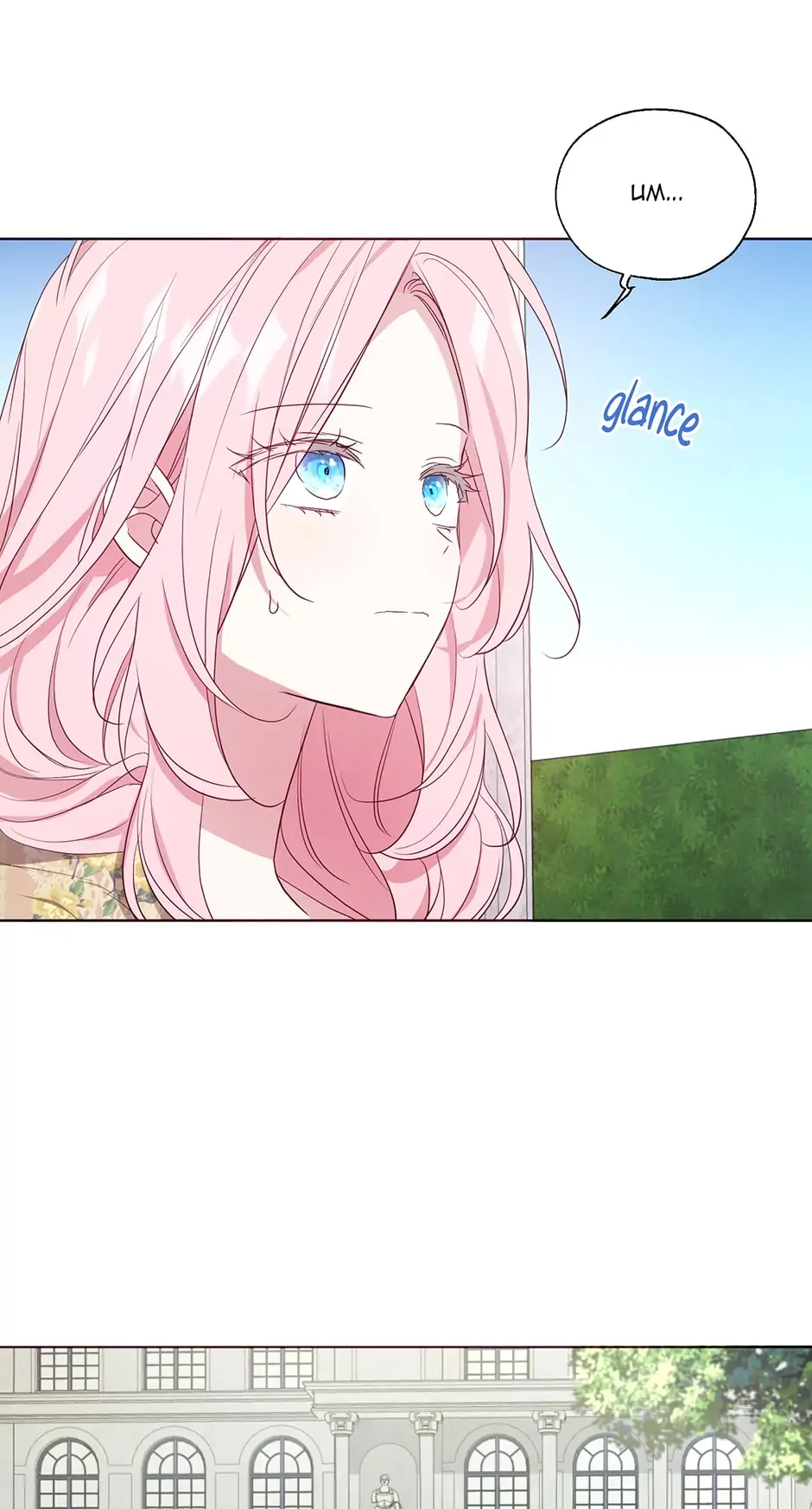 Seduce the Villain’s Father Chapter 134 - page 2