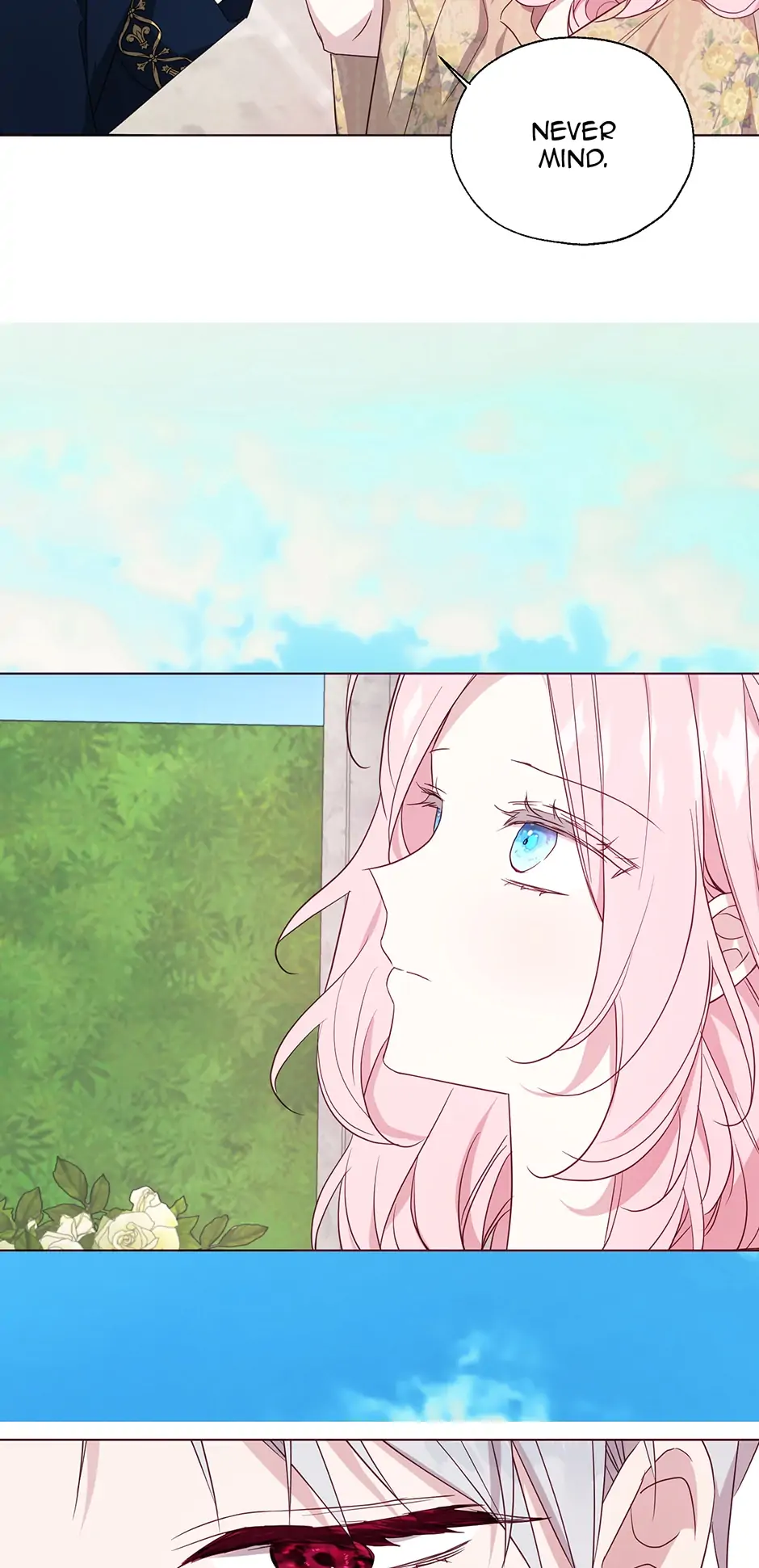 Seduce the Villain’s Father Chapter 134 - page 29