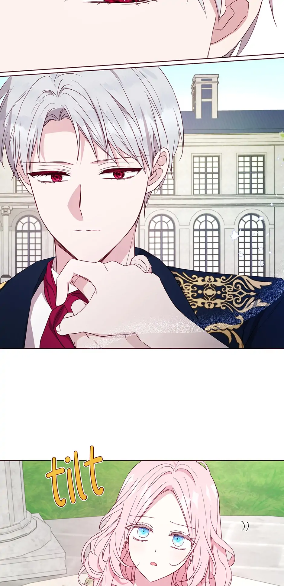 Seduce the Villain’s Father Chapter 134 - page 30
