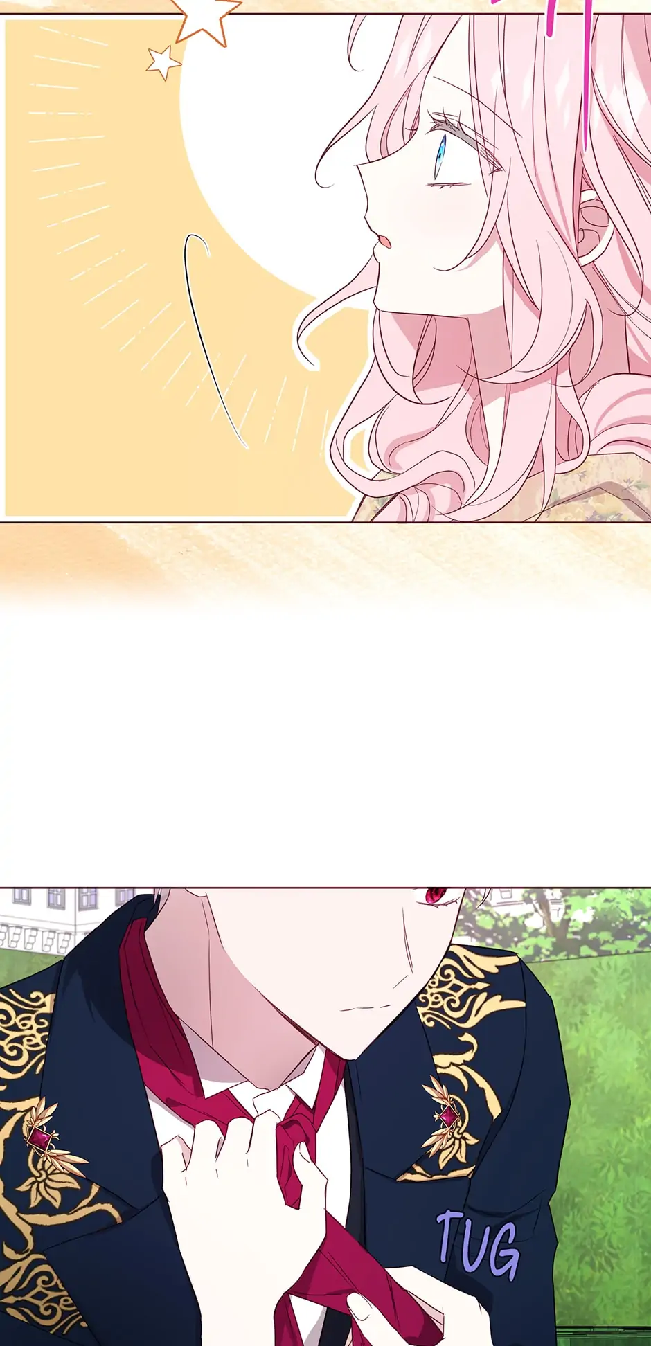 Seduce the Villain’s Father Chapter 134 - page 35