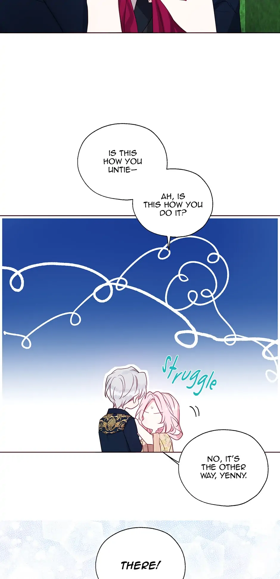 Seduce the Villain’s Father Chapter 134 - page 36
