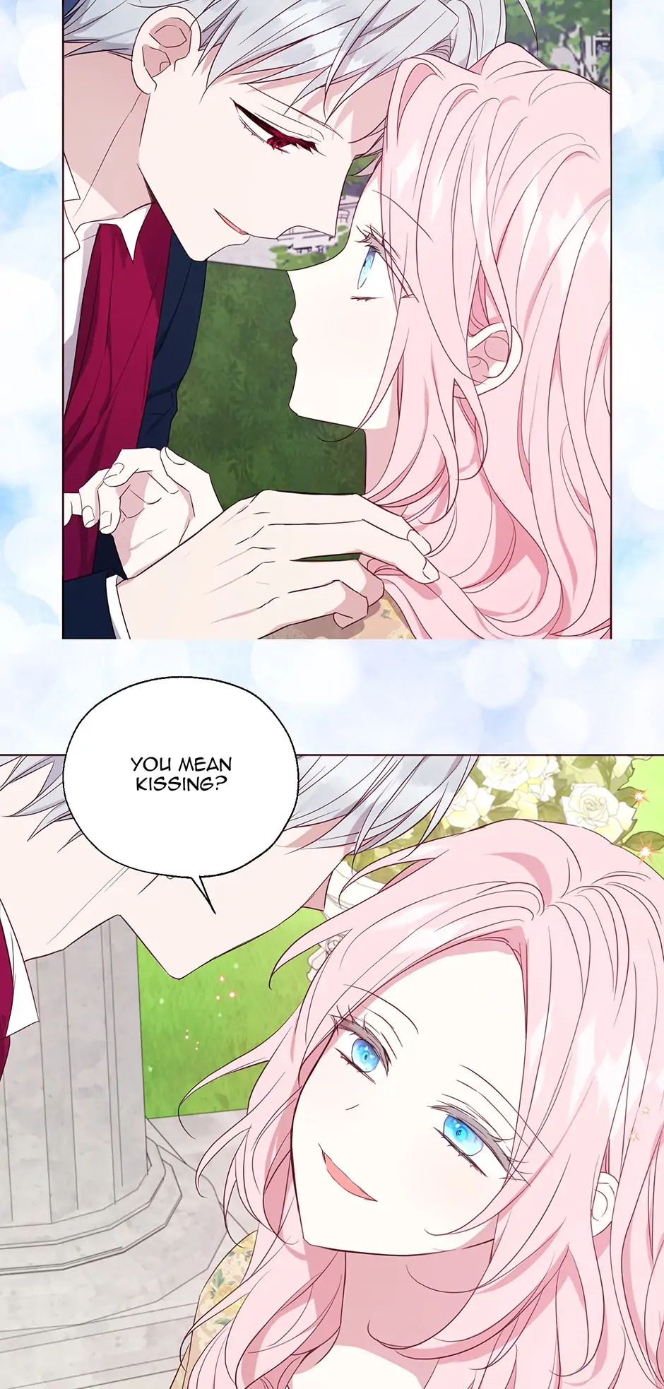 Seduce the Villain’s Father Chapter 134 - page 42