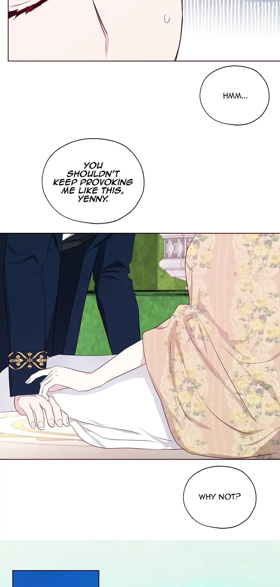 Seduce the Villain’s Father Chapter 134 - page 45