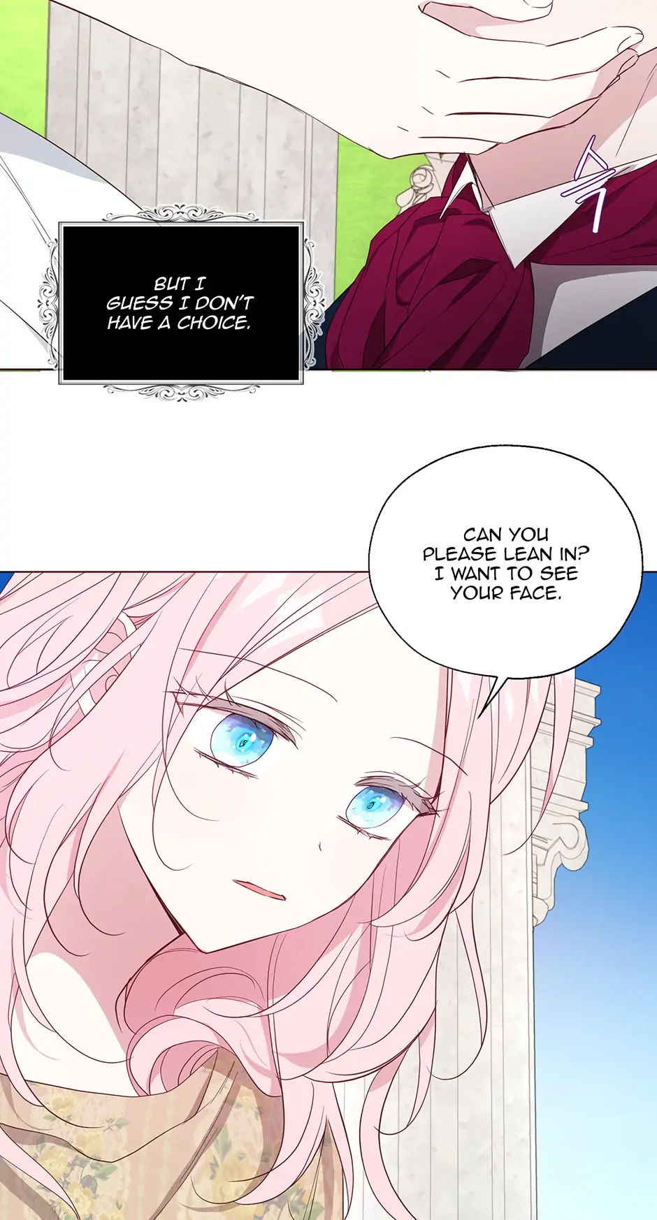 Seduce the Villain’s Father Chapter 134 - page 4