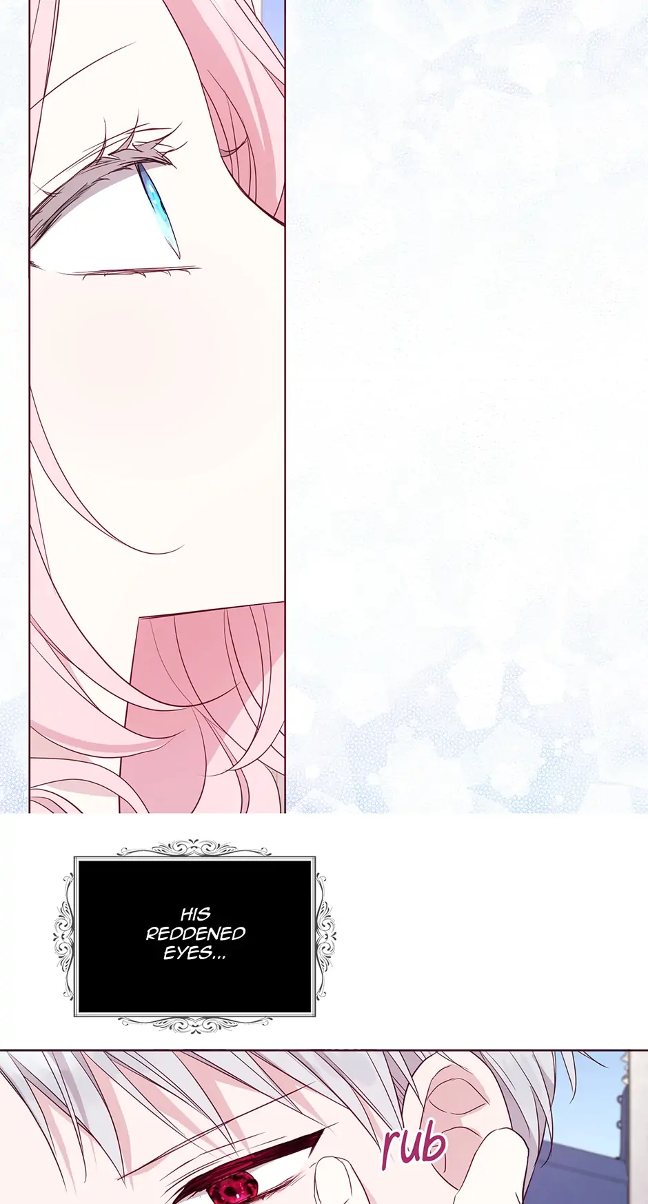Seduce the Villain’s Father Chapter 134 - page 6