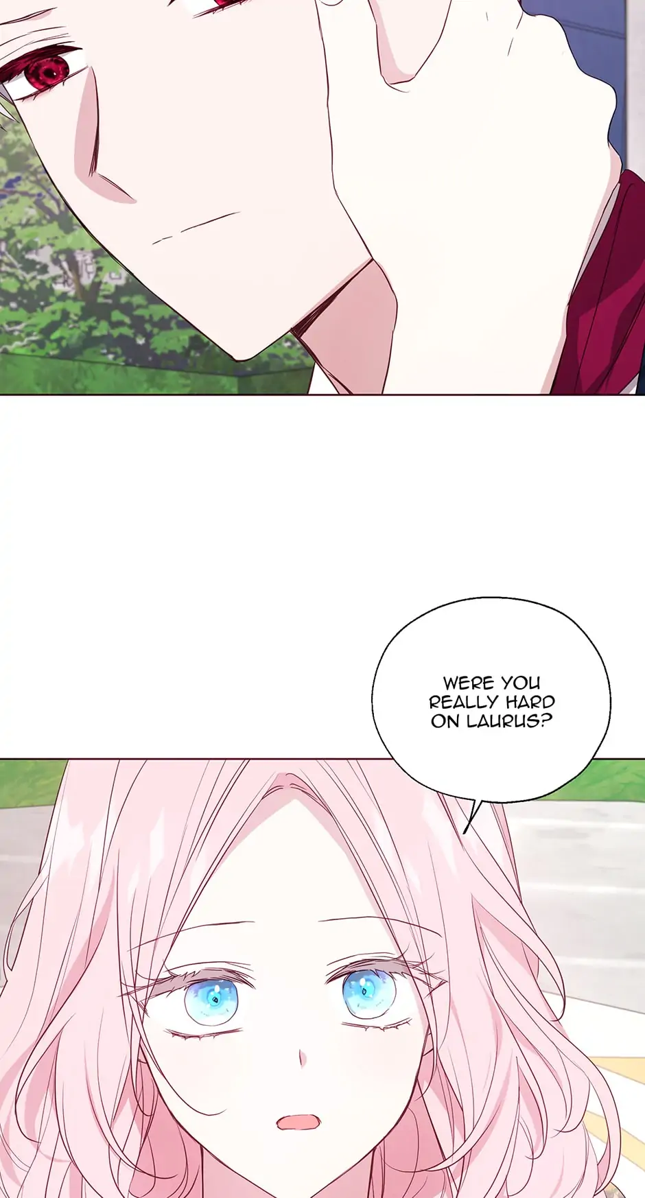 Seduce the Villain’s Father Chapter 134 - page 7