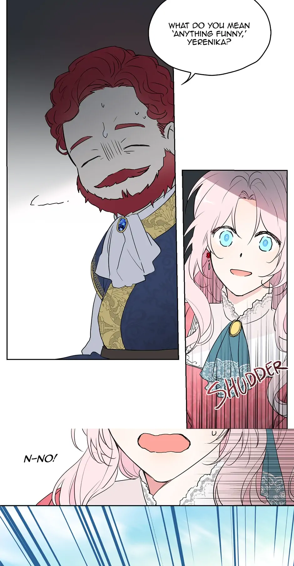 Seduce the Villain’s Father Chapter 4 - page 13