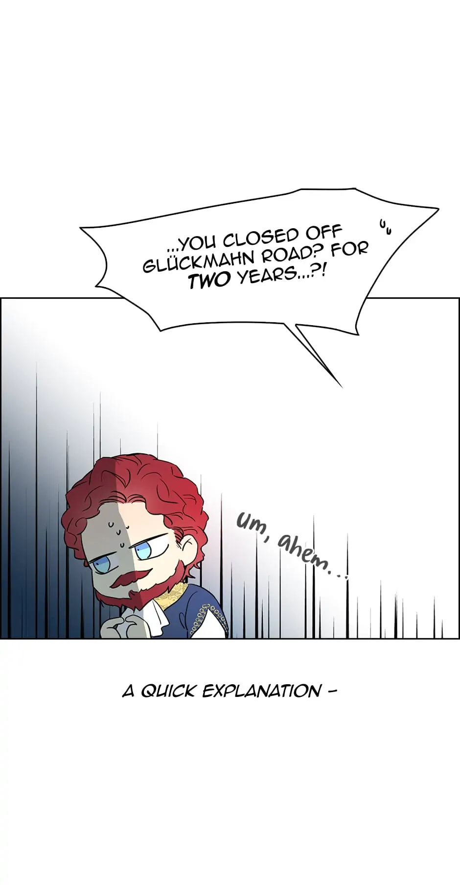 Seduce the Villain’s Father Chapter 4 - page 16