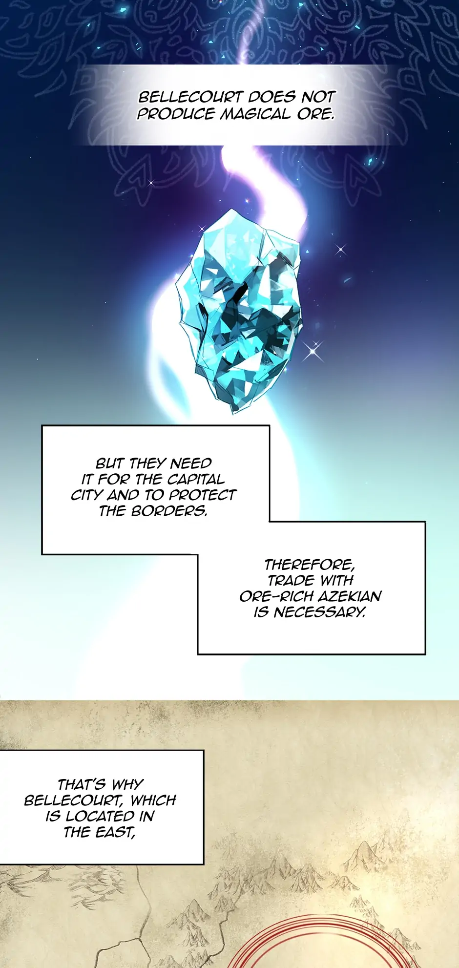 Seduce the Villain’s Father Chapter 4 - page 17