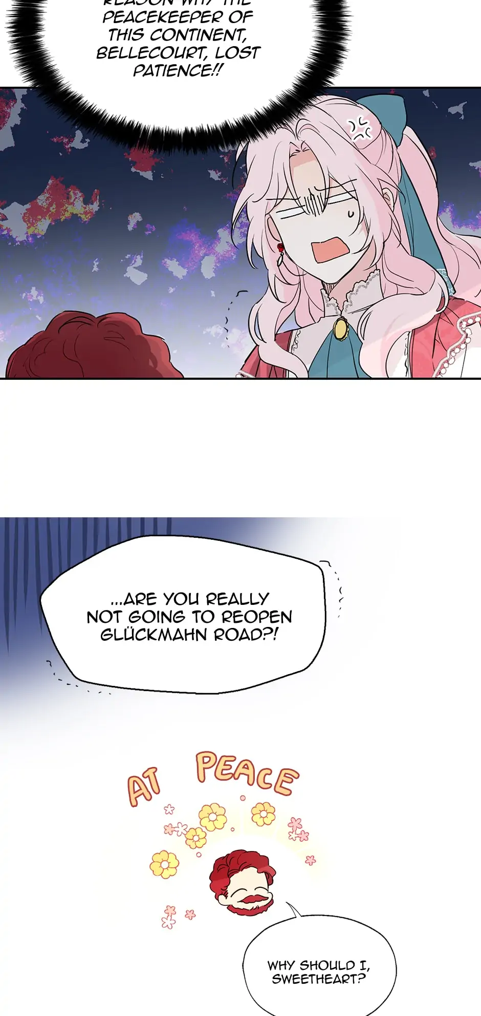 Seduce the Villain’s Father Chapter 4 - page 23