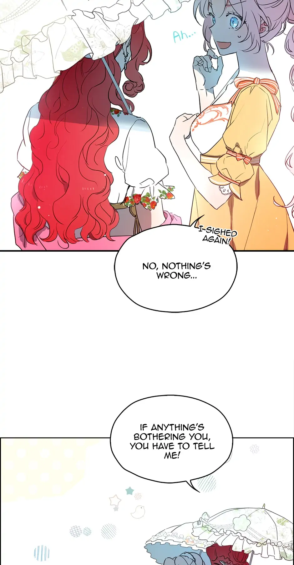 Seduce the Villain’s Father Chapter 4 - page 26