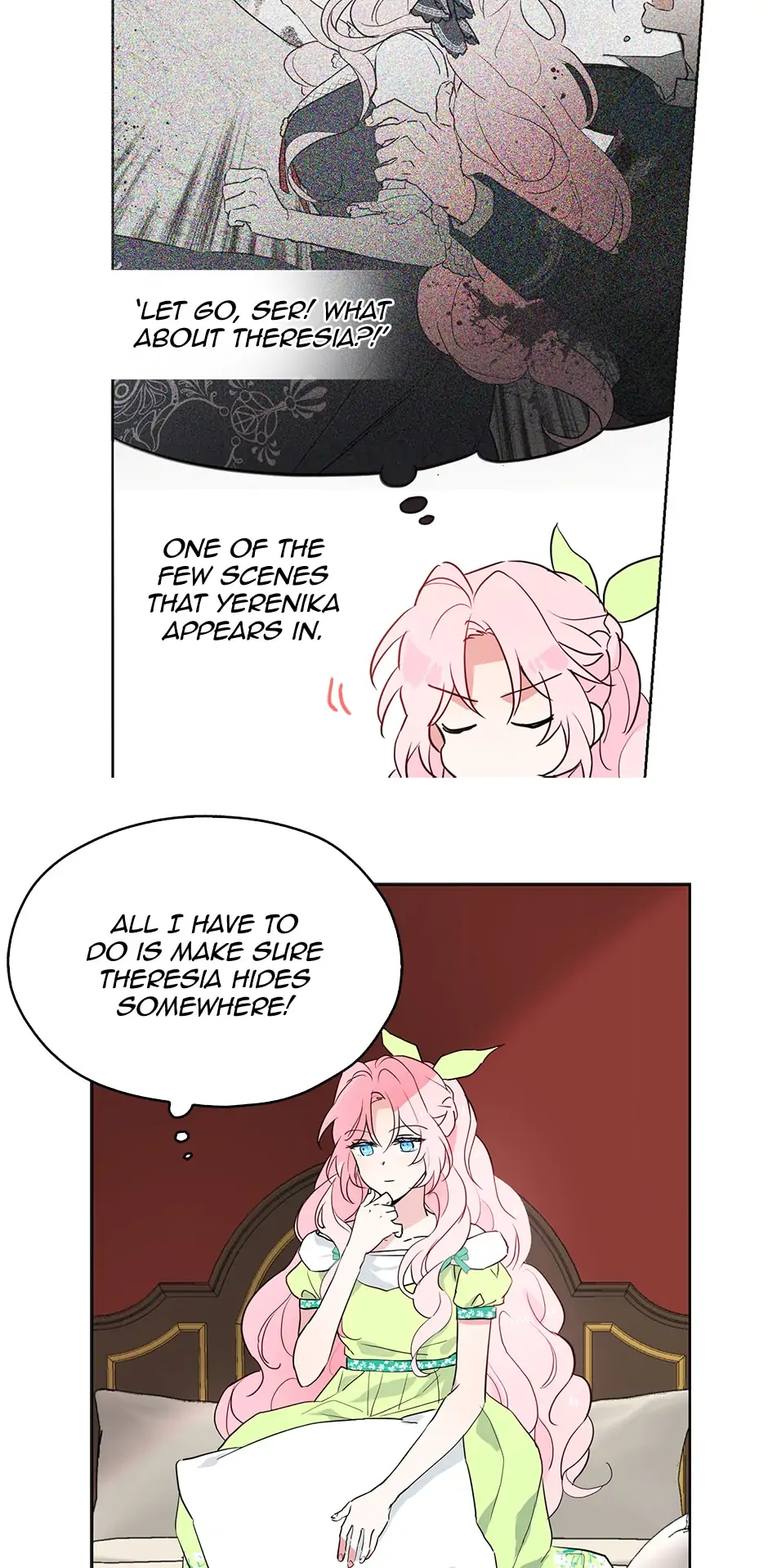 Seduce the Villain’s Father Chapter 4 - page 42