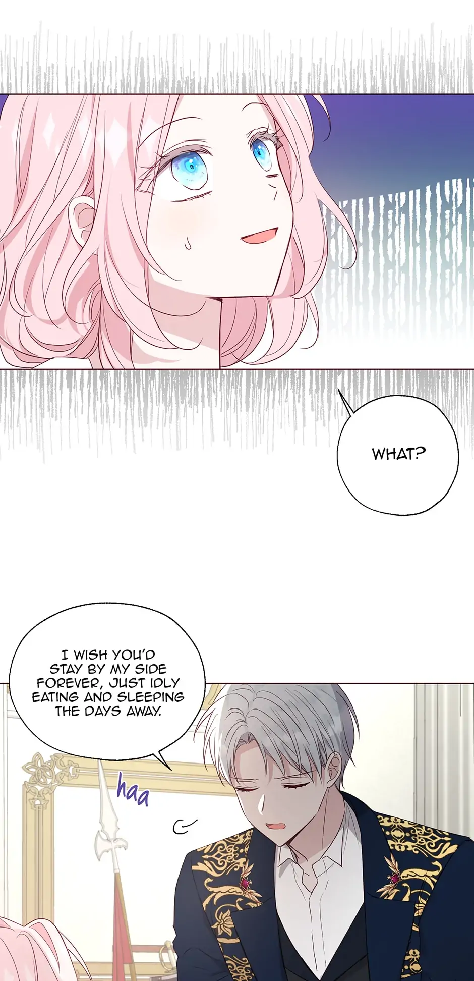 Seduce the Villain’s Father Chapter 135 - page 14