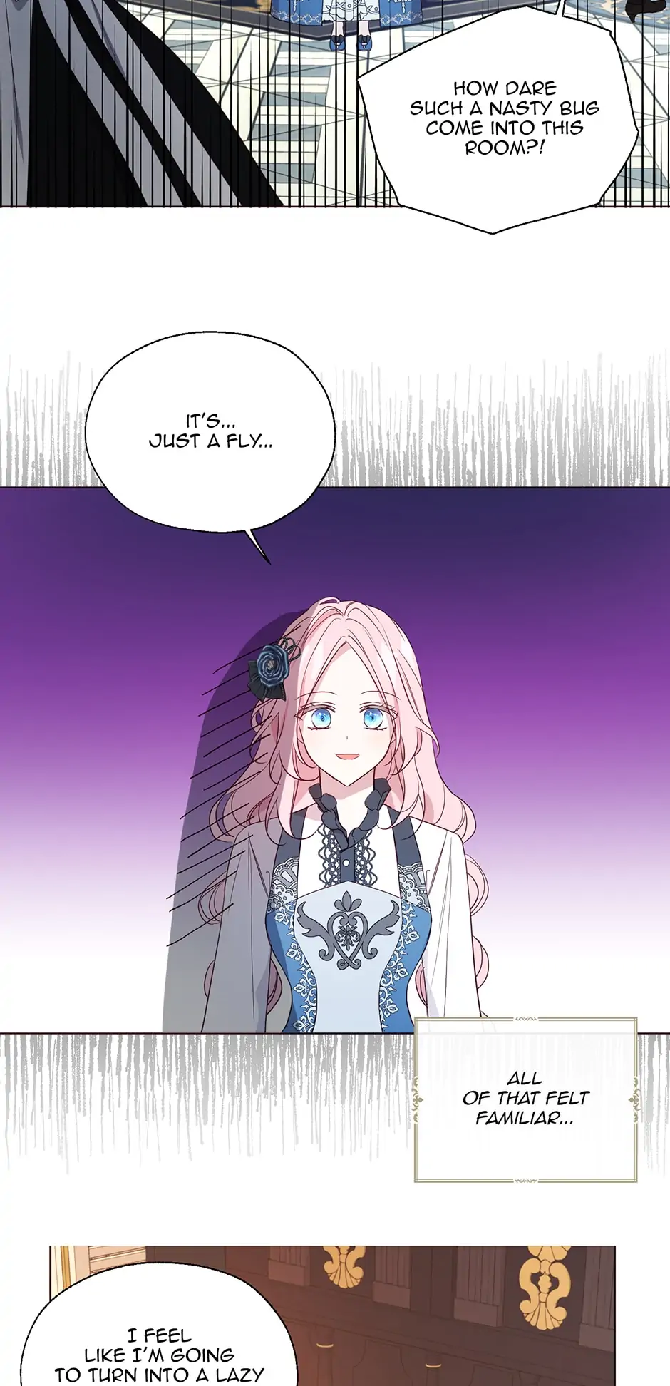 Seduce the Villain’s Father Chapter 135 - page 20