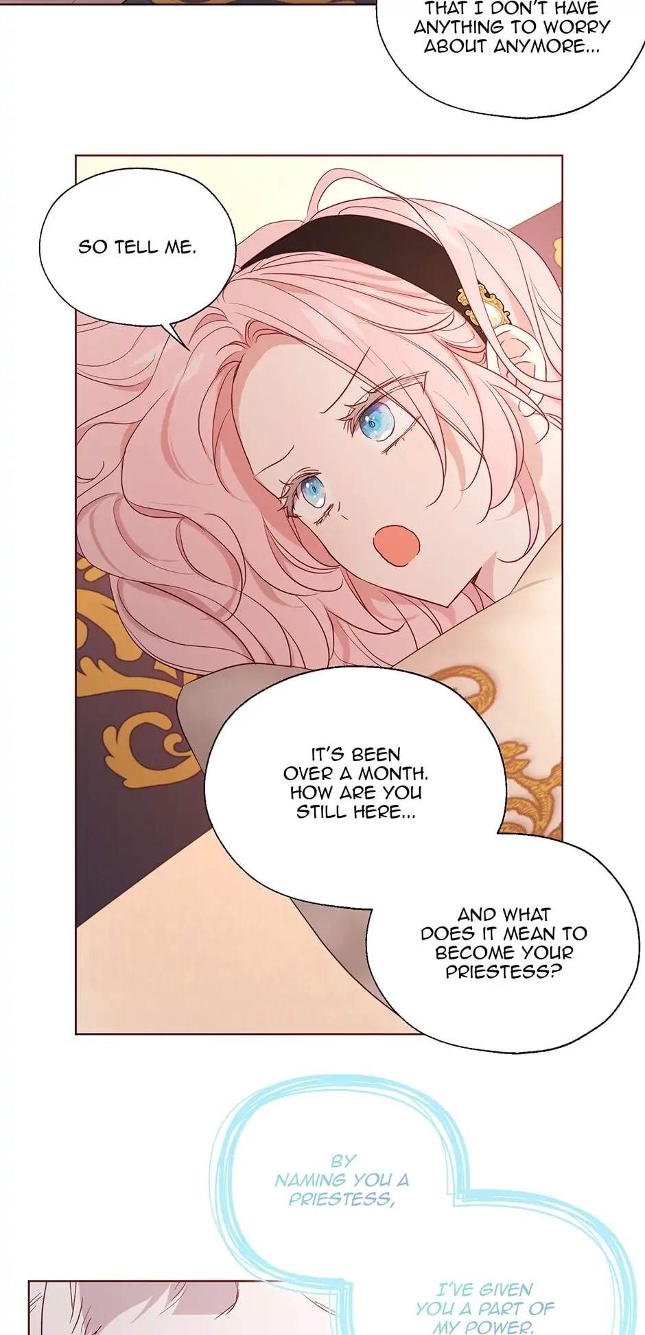 Seduce the Villain’s Father Chapter 135 - page 25