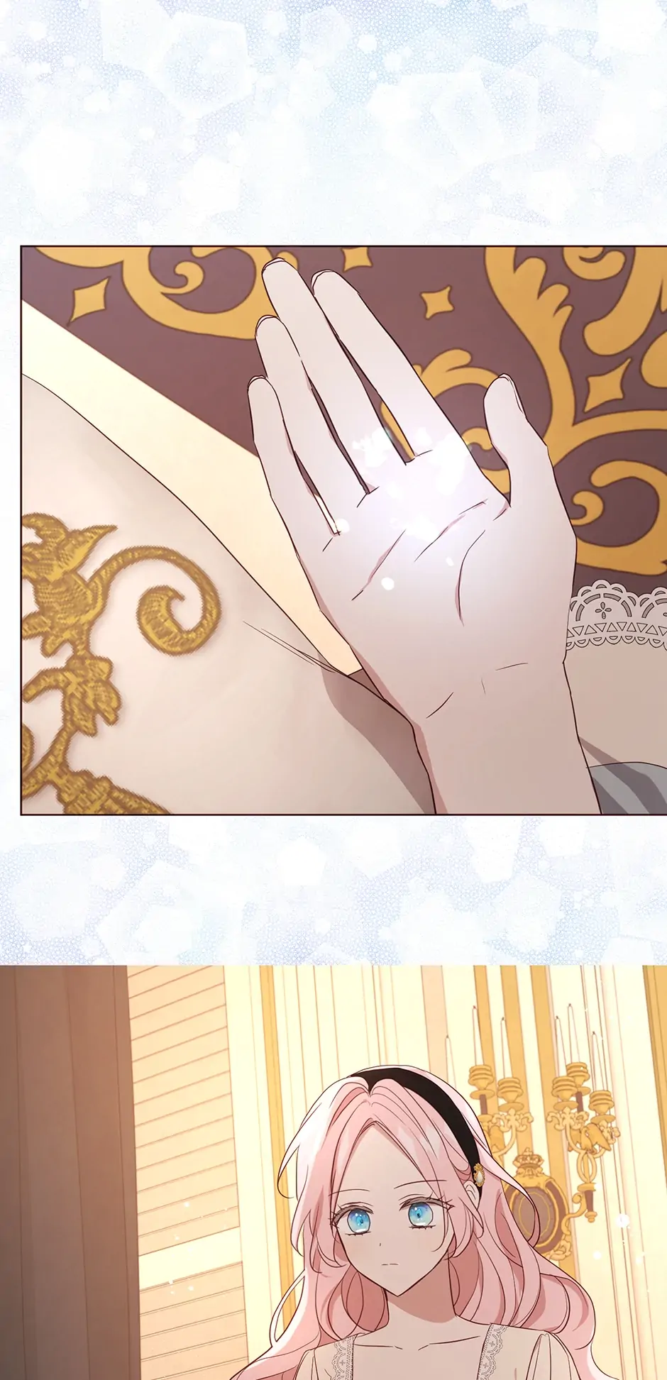 Seduce the Villain’s Father Chapter 135 - page 30