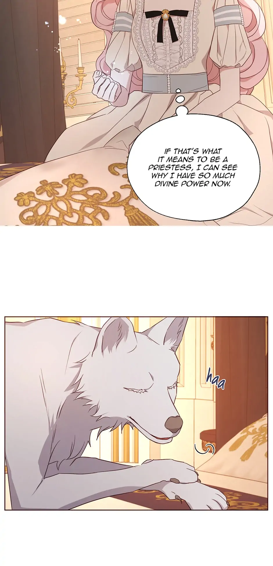 Seduce the Villain’s Father Chapter 135 - page 31