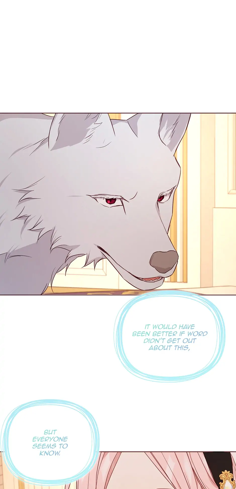 Seduce the Villain’s Father Chapter 135 - page 32