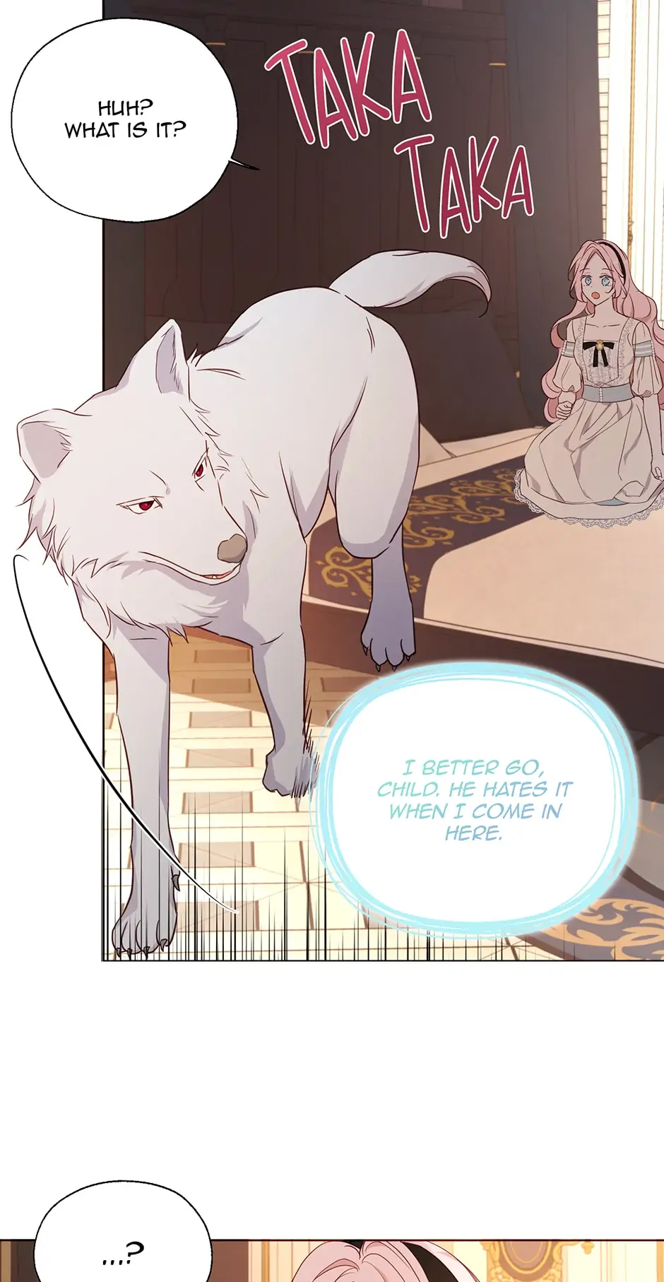 Seduce the Villain’s Father Chapter 135 - page 37
