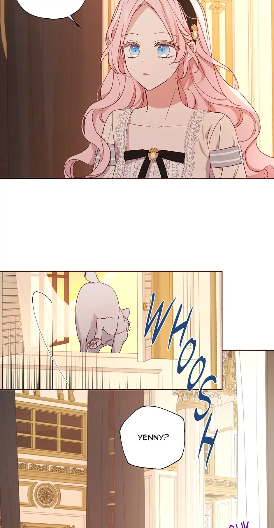 Seduce the Villain’s Father Chapter 135 - page 38