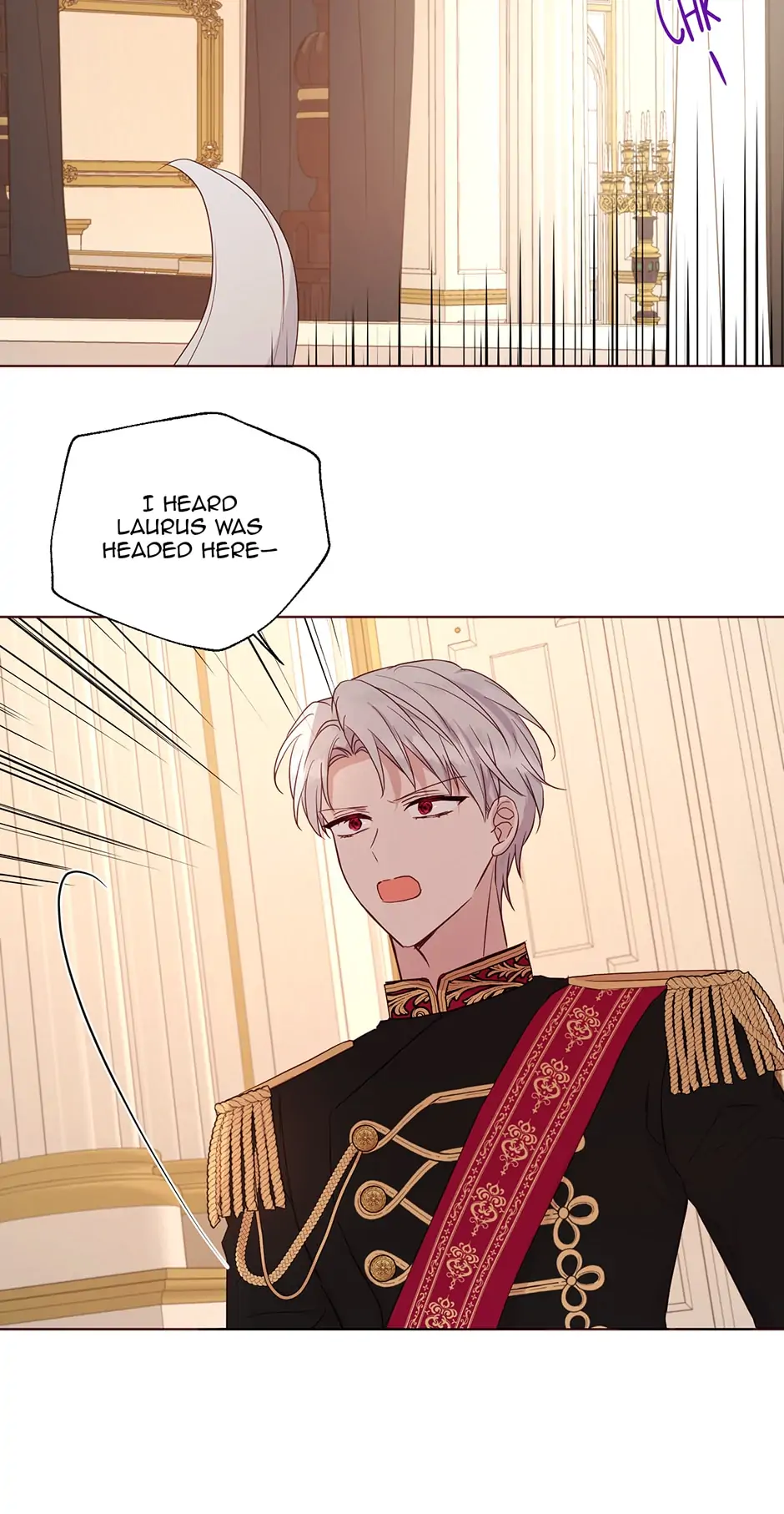 Seduce the Villain’s Father Chapter 135 - page 39